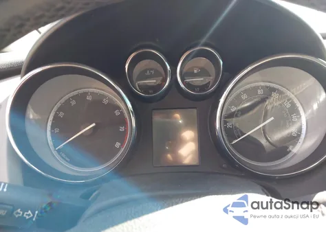 2015 Buick Verano Convenience Group z USA, uszkodzony, nr VIN 1G4PR5SK7F4140110